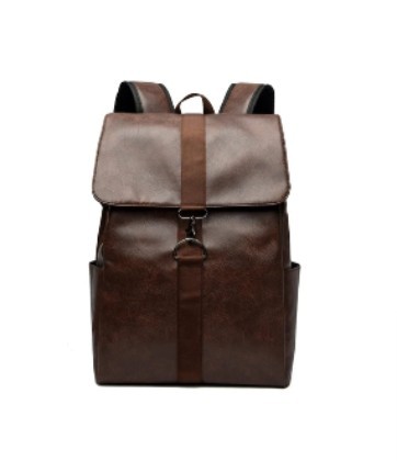 leather Bag for students